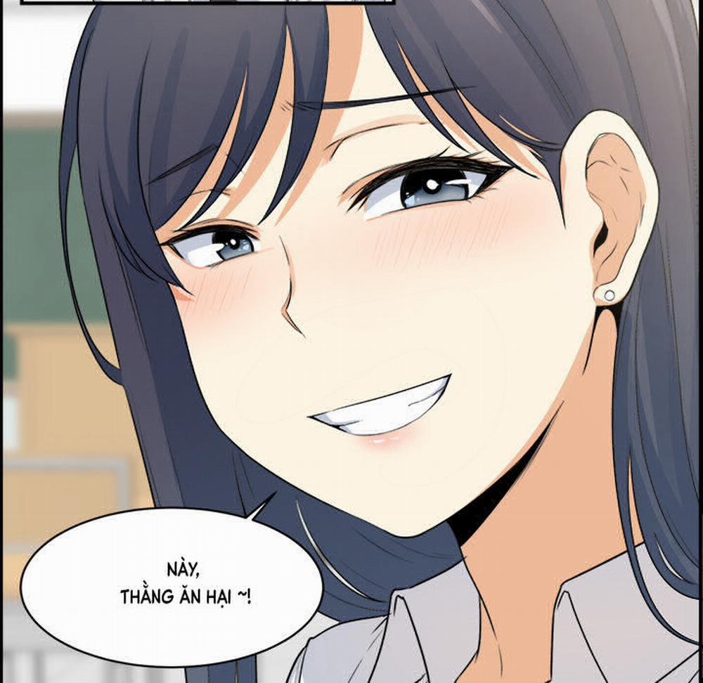 CHINH PHỤC CHỊ ĐẠI , Cho kẹo hay bị ghẹo 1 trang 45