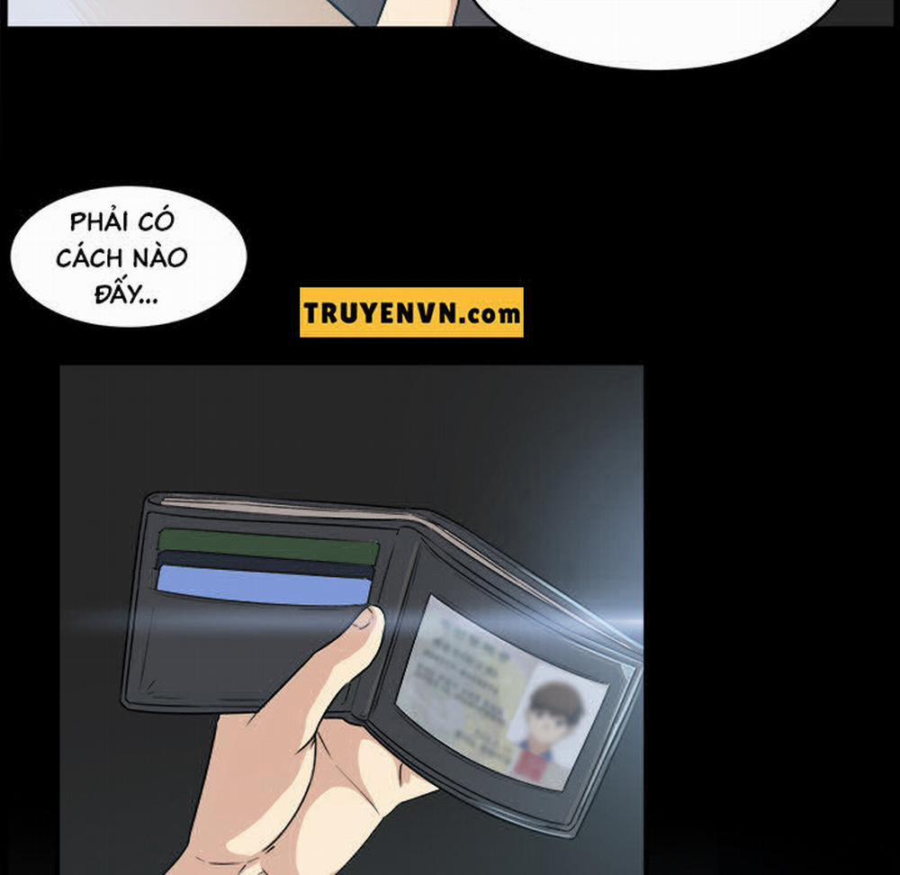 CHINH PHỤC CHỊ ĐẠI , Cho kẹo hay bị ghẹo 1 trang 61