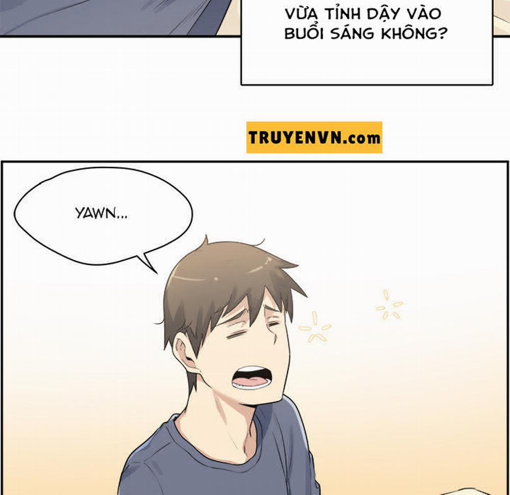 CHINH PHỤC CHỊ ĐẠI , Cho kẹo hay bị ghẹo 1 trang 7