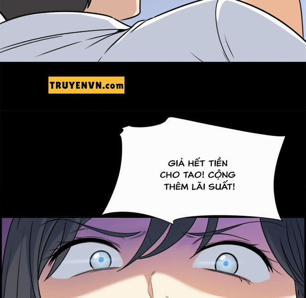 CHINH PHỤC CHỊ ĐẠI , Cho kẹo hay bị ghẹo 1 trang 75