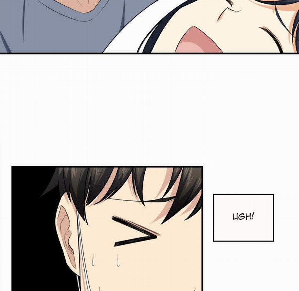 CHINH PHỤC CHỊ ĐẠI , Cho kẹo hay bị ghẹo 10 trang 100