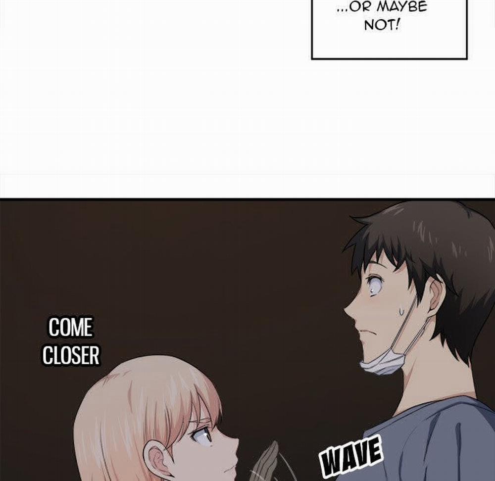 CHINH PHỤC CHỊ ĐẠI , Cho kẹo hay bị ghẹo 10 trang 17