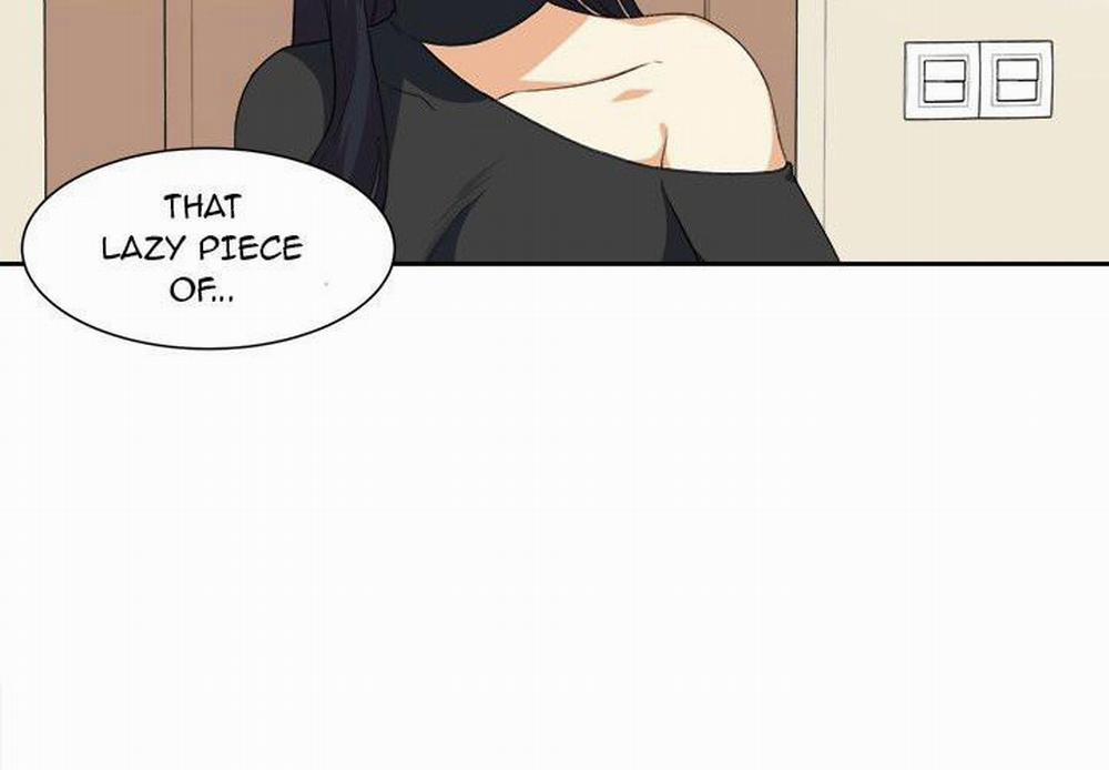 CHINH PHỤC CHỊ ĐẠI , Cho kẹo hay bị ghẹo 10 trang 2