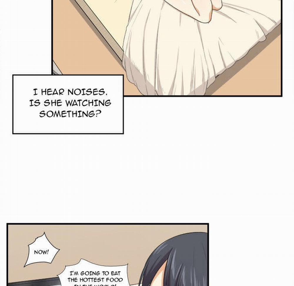 CHINH PHỤC CHỊ ĐẠI , Cho kẹo hay bị ghẹo 10 trang 67