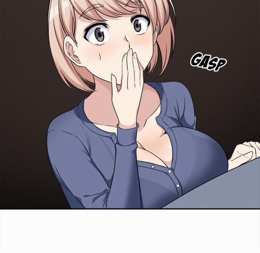 CHINH PHỤC CHỊ ĐẠI , Cho kẹo hay bị ghẹo 10 trang 8