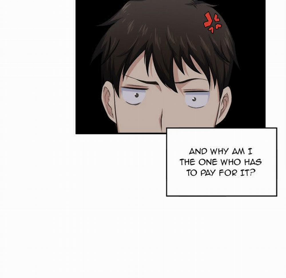 CHINH PHỤC CHỊ ĐẠI , Cho kẹo hay bị ghẹo 10 trang 82