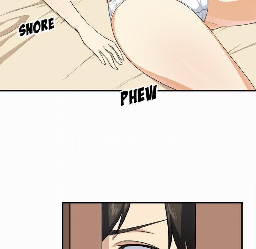 CHINH PHỤC CHỊ ĐẠI , Cho kẹo hay bị ghẹo 10 trang 94