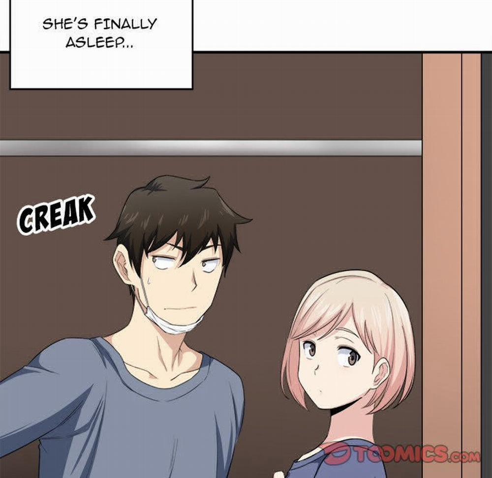 CHINH PHỤC CHỊ ĐẠI , Cho kẹo hay bị ghẹo 10 trang 96