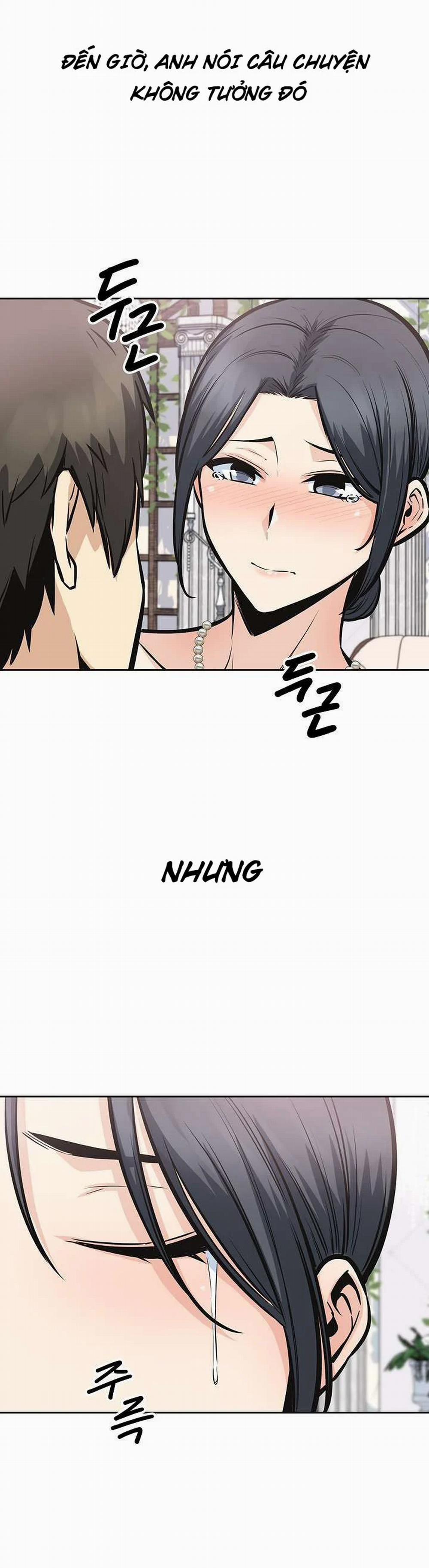 CHINH PHỤC CHỊ ĐẠI , Cho kẹo hay bị ghẹo 100 trang 22