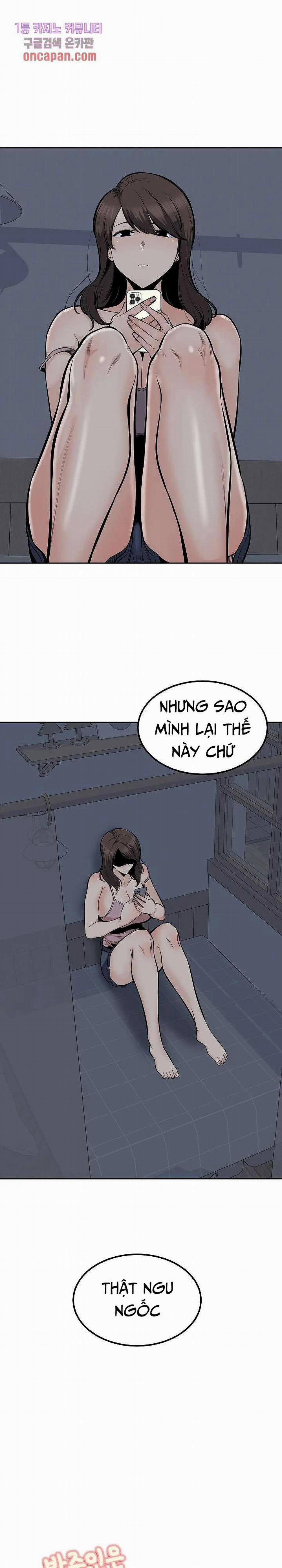 CHINH PHỤC CHỊ ĐẠI , Cho kẹo hay bị ghẹo 102 trang 1