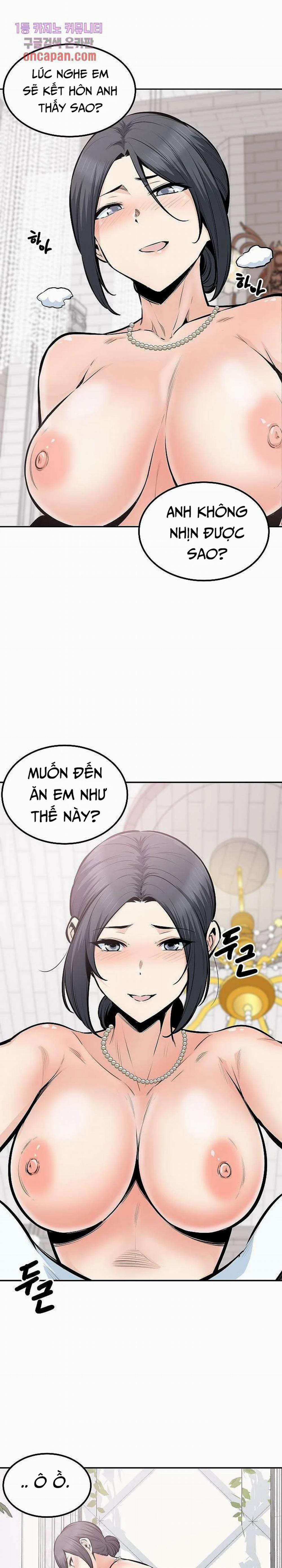 CHINH PHỤC CHỊ ĐẠI , Cho kẹo hay bị ghẹo 102 trang 7