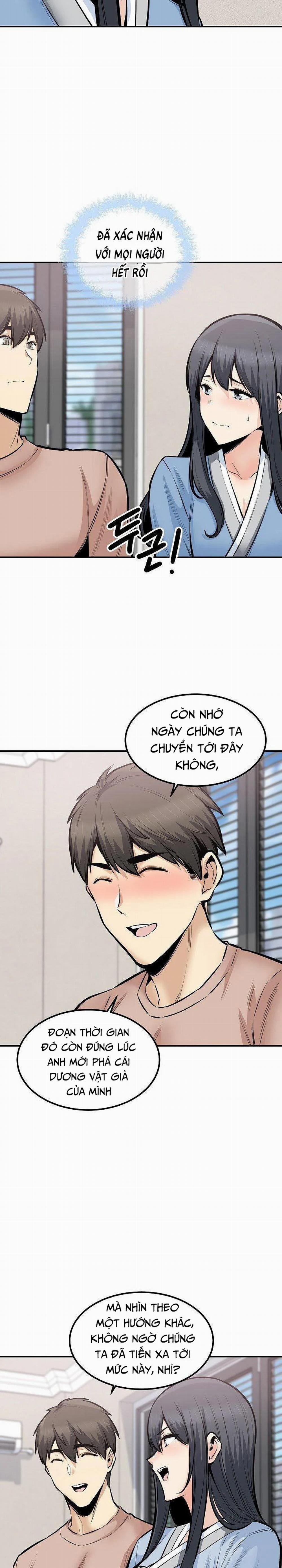 CHINH PHỤC CHỊ ĐẠI , Cho kẹo hay bị ghẹo 103 trang 15