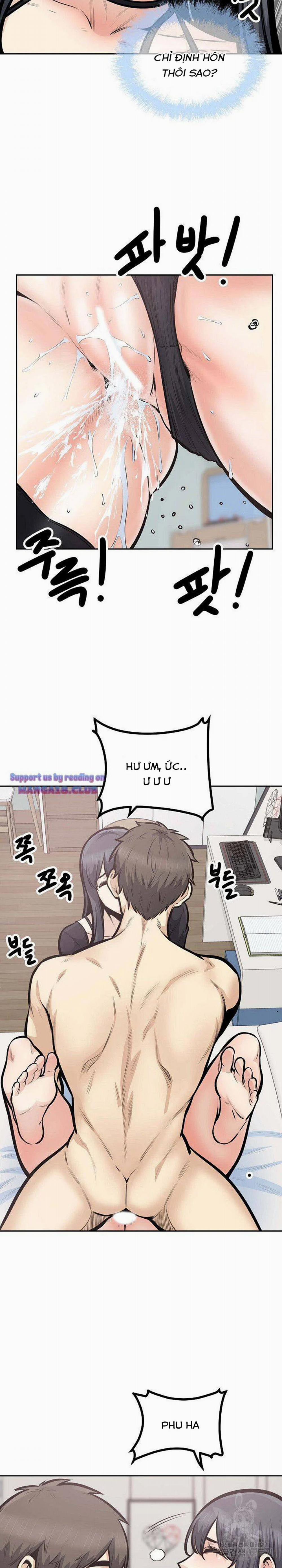 CHINH PHỤC CHỊ ĐẠI , Cho kẹo hay bị ghẹo 106 trang 10