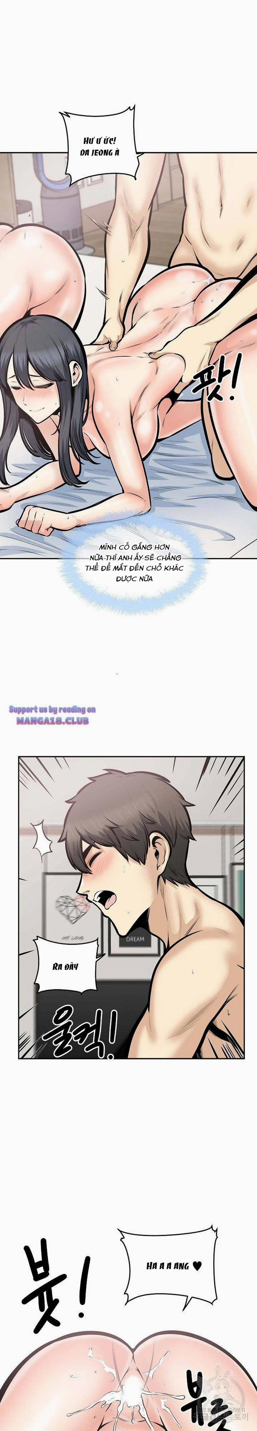 CHINH PHỤC CHỊ ĐẠI , Cho kẹo hay bị ghẹo 106 trang 22