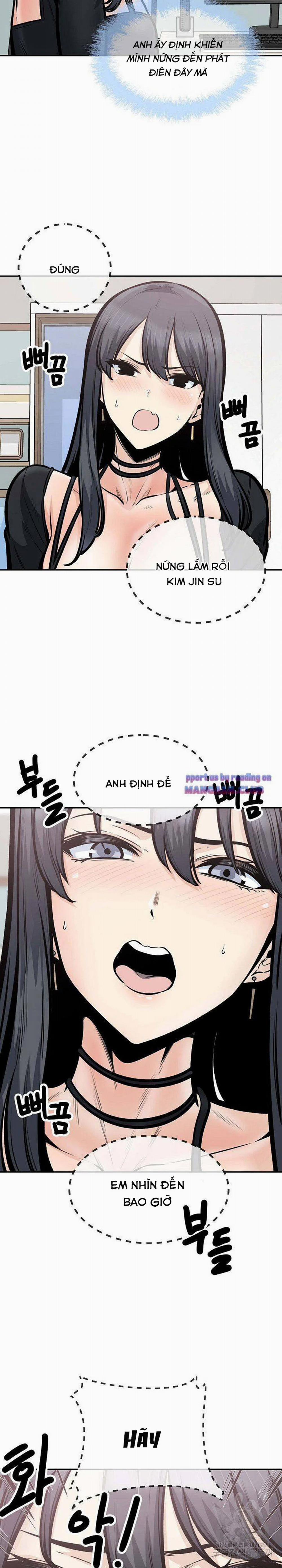 CHINH PHỤC CHỊ ĐẠI , Cho kẹo hay bị ghẹo 106 trang 7