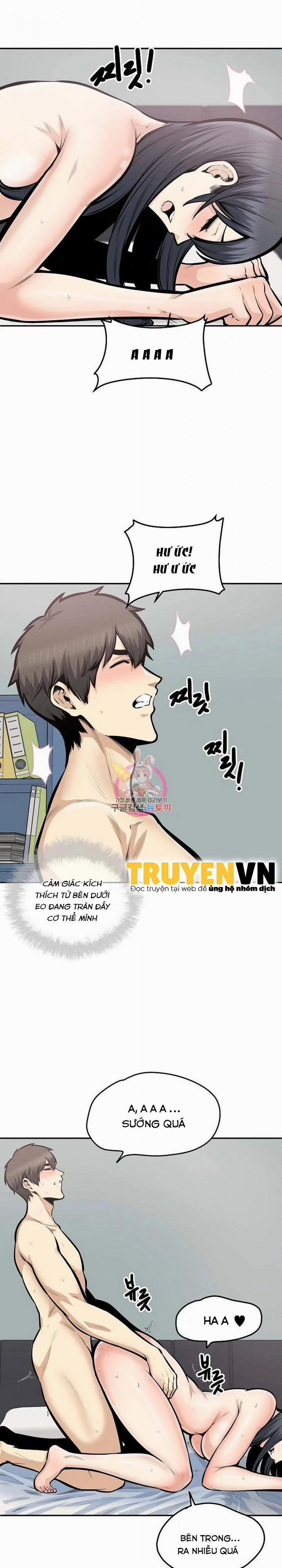 CHINH PHỤC CHỊ ĐẠI , Cho kẹo hay bị ghẹo 107 trang 0