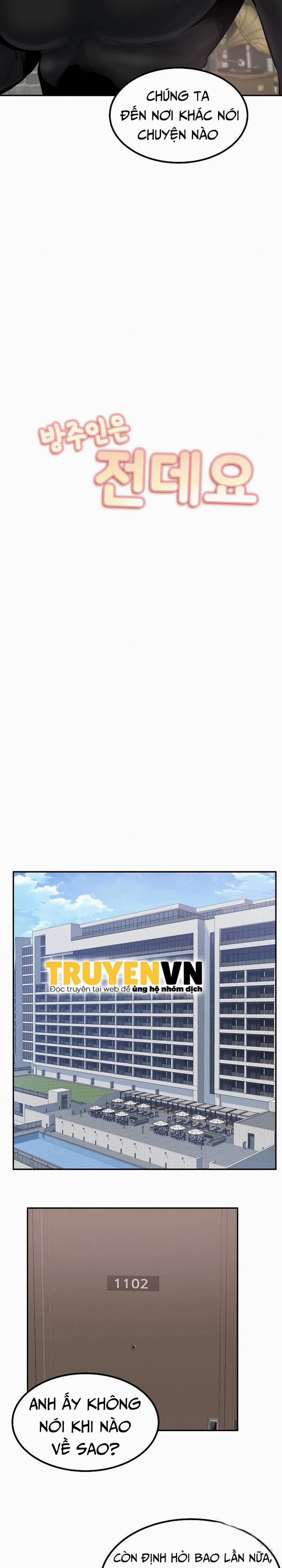 CHINH PHỤC CHỊ ĐẠI , Cho kẹo hay bị ghẹo 112 trang 4
