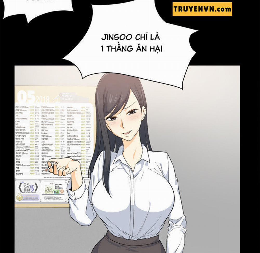 CHINH PHỤC CHỊ ĐẠI , Cho kẹo hay bị ghẹo 2 trang 101