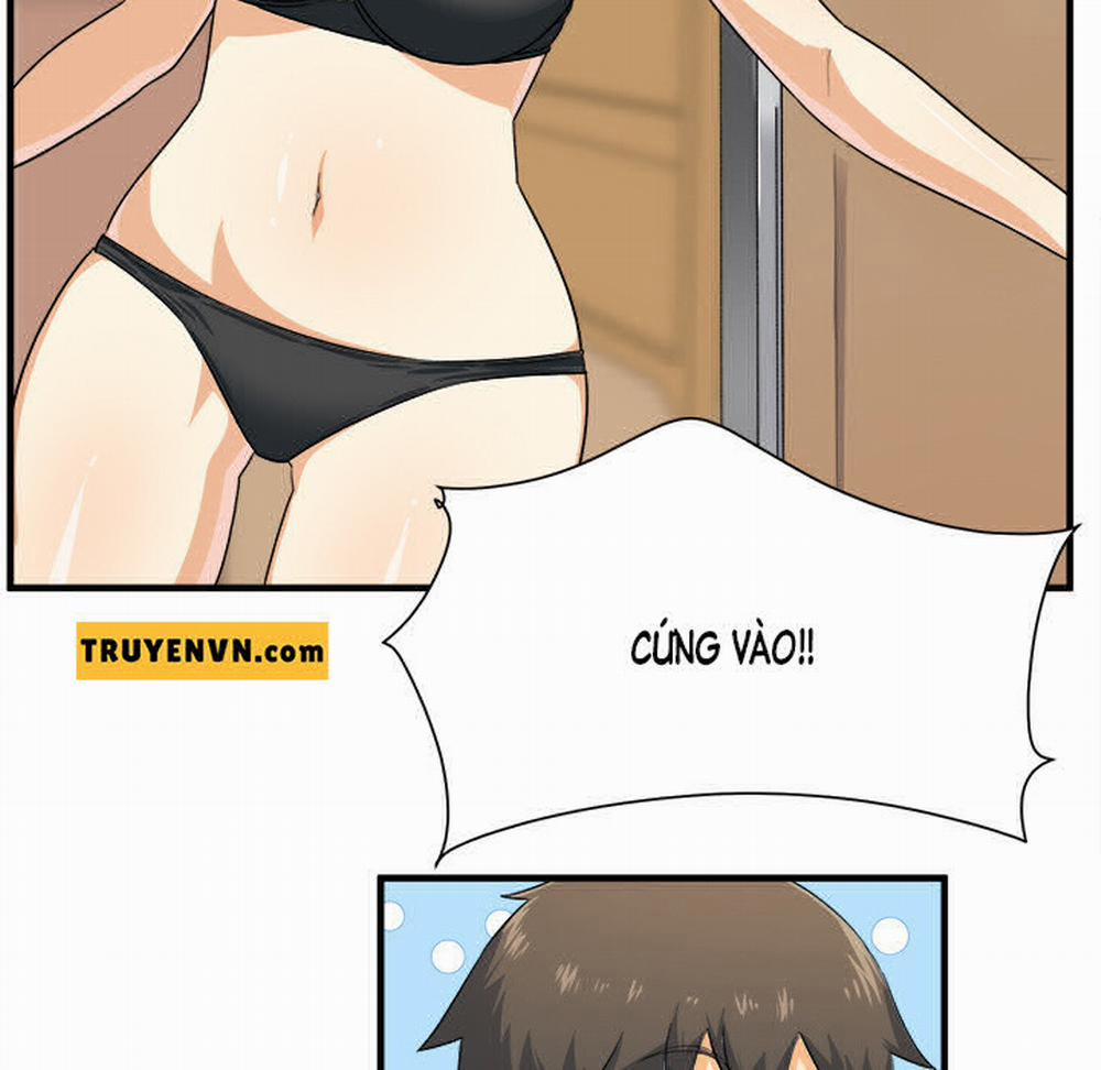 CHINH PHỤC CHỊ ĐẠI , Cho kẹo hay bị ghẹo 2 trang 122