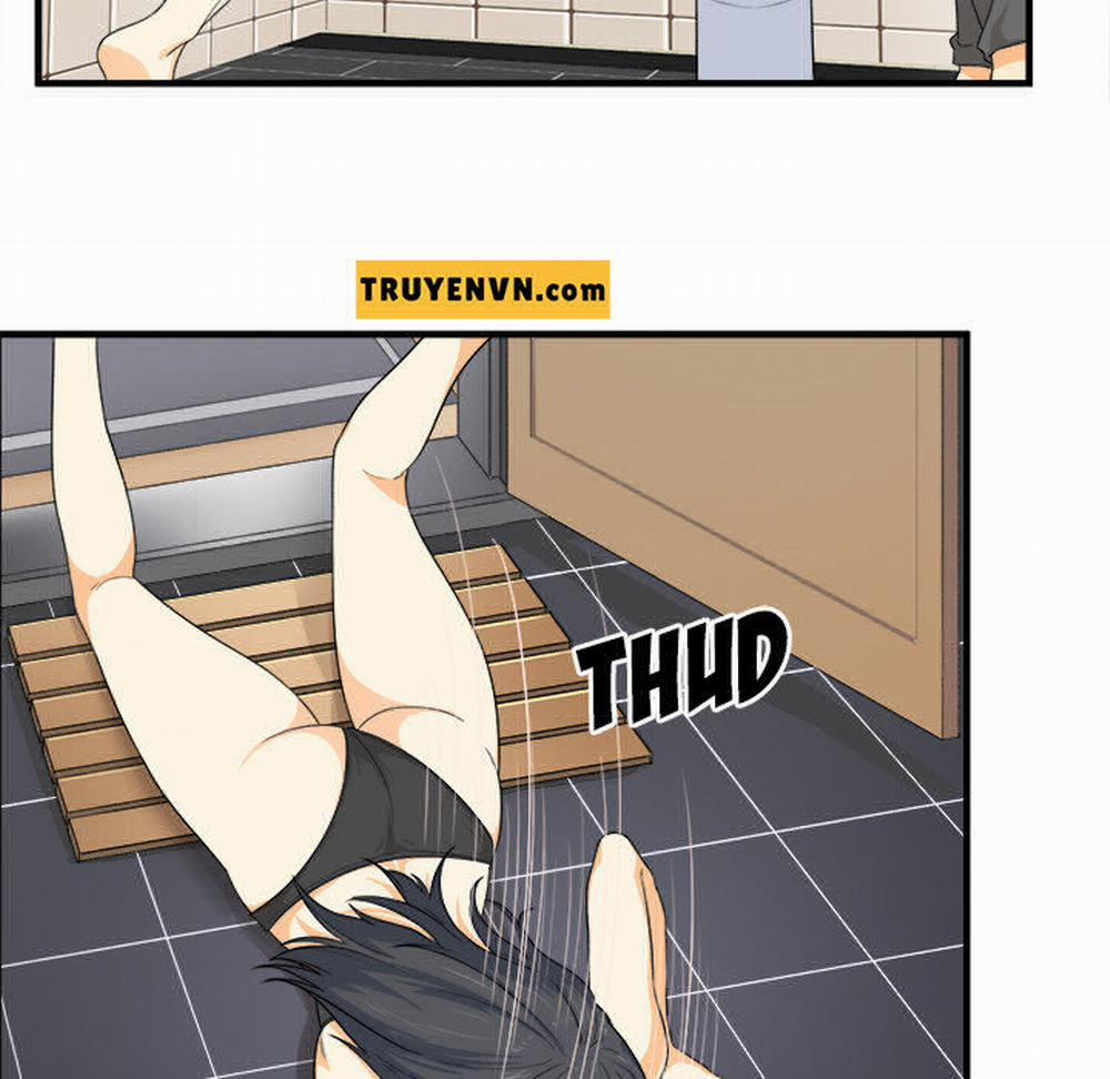 CHINH PHỤC CHỊ ĐẠI , Cho kẹo hay bị ghẹo 2 trang 128