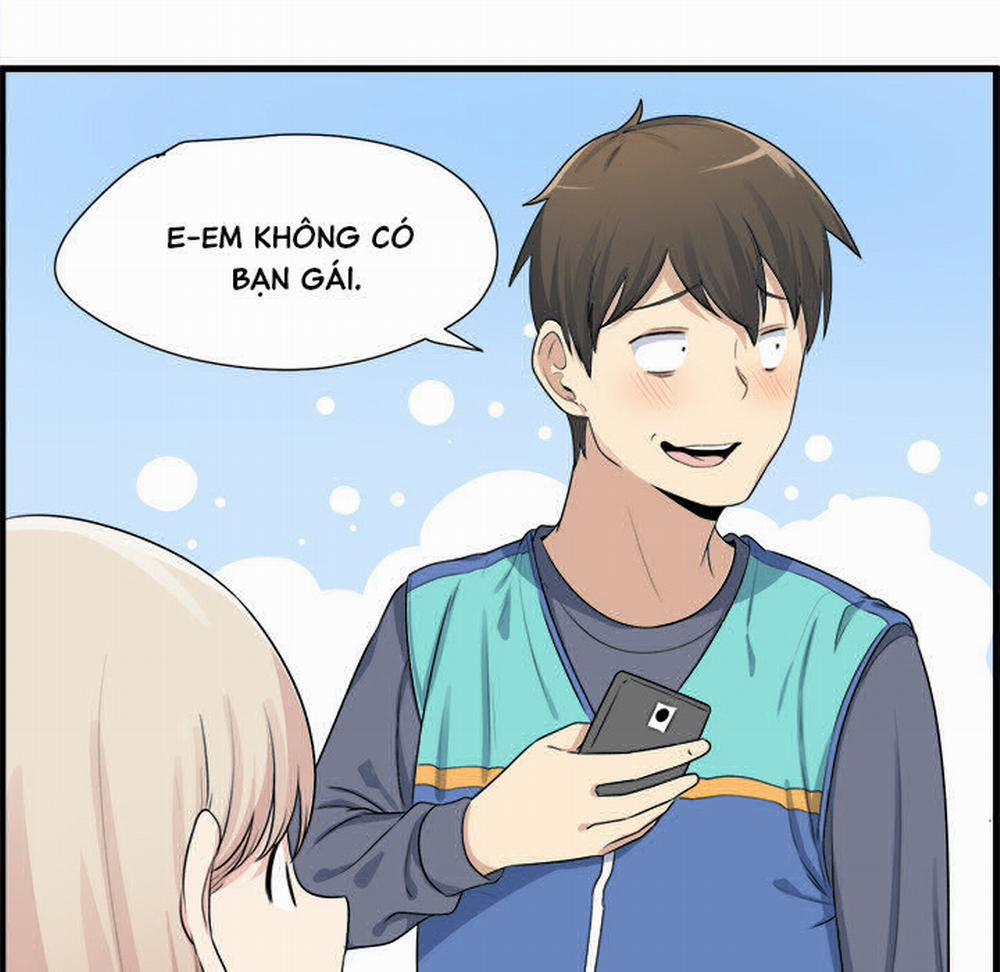 CHINH PHỤC CHỊ ĐẠI , Cho kẹo hay bị ghẹo 2 trang 16