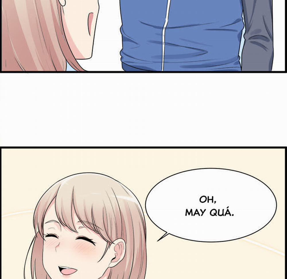 CHINH PHỤC CHỊ ĐẠI , Cho kẹo hay bị ghẹo 2 trang 17