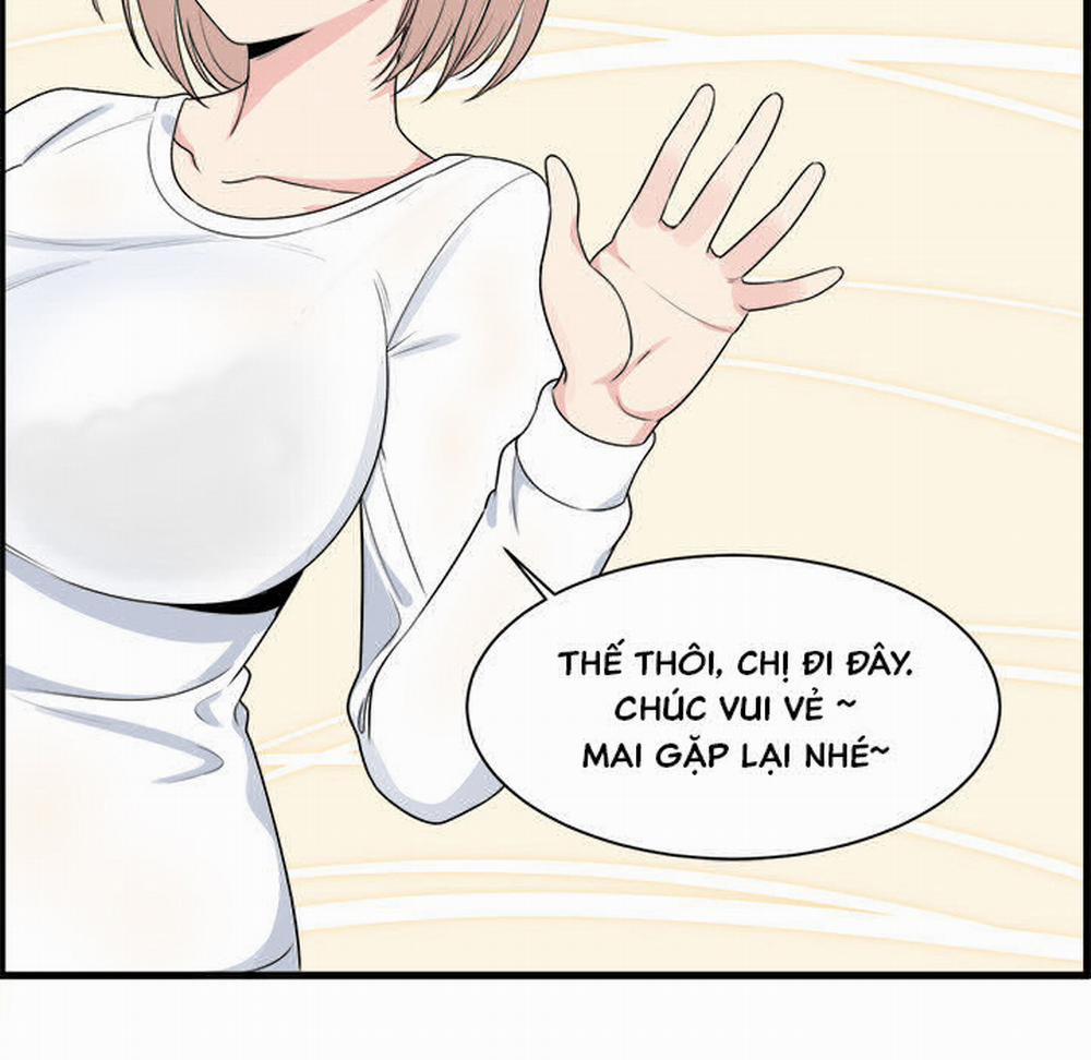 CHINH PHỤC CHỊ ĐẠI , Cho kẹo hay bị ghẹo 2 trang 18