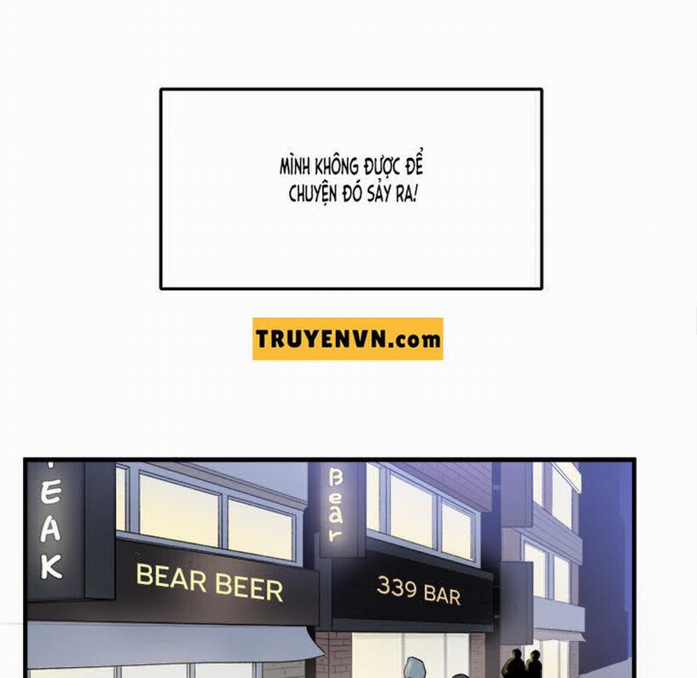 CHINH PHỤC CHỊ ĐẠI , Cho kẹo hay bị ghẹo 2 trang 26