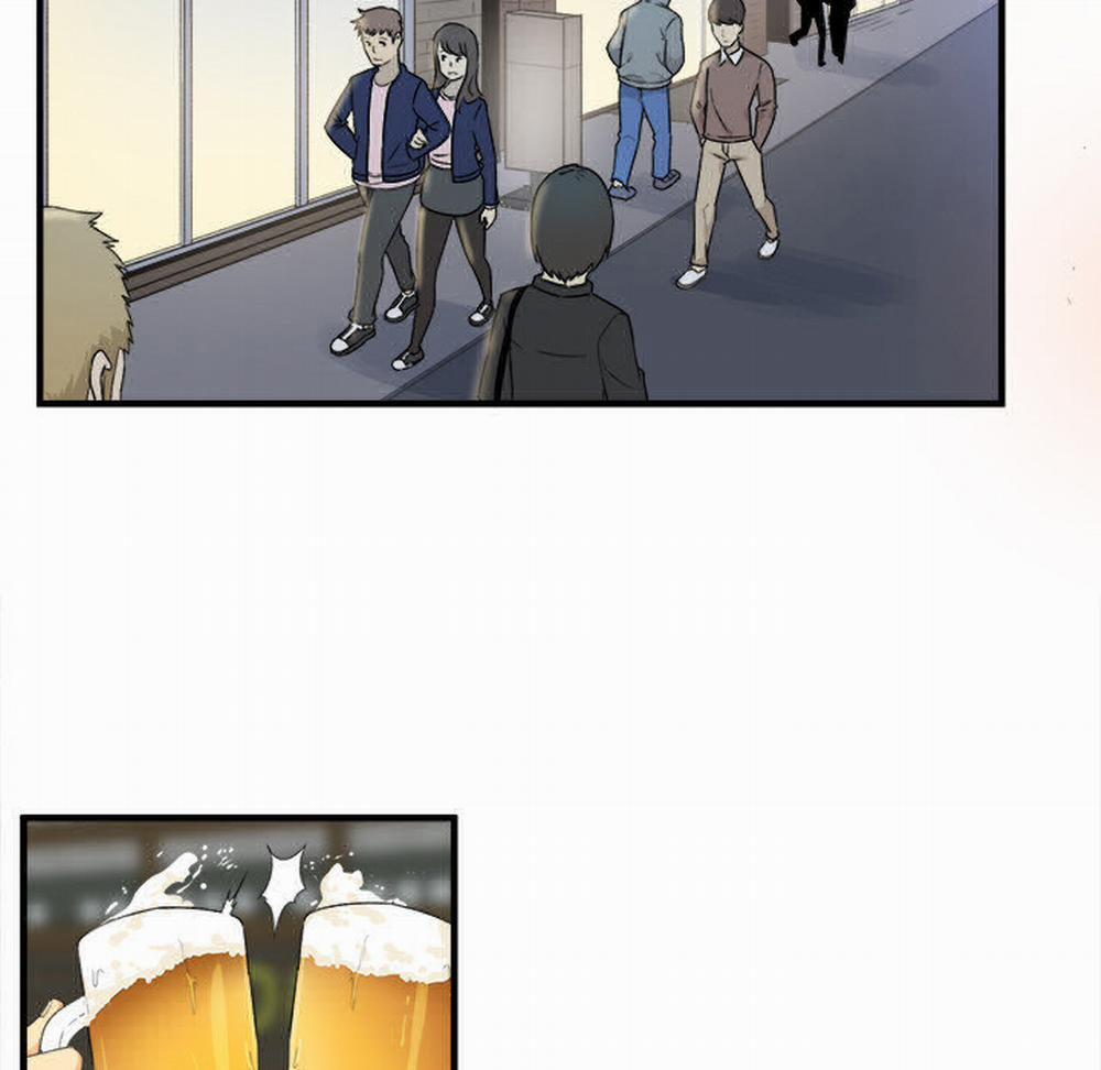 CHINH PHỤC CHỊ ĐẠI , Cho kẹo hay bị ghẹo 2 trang 27