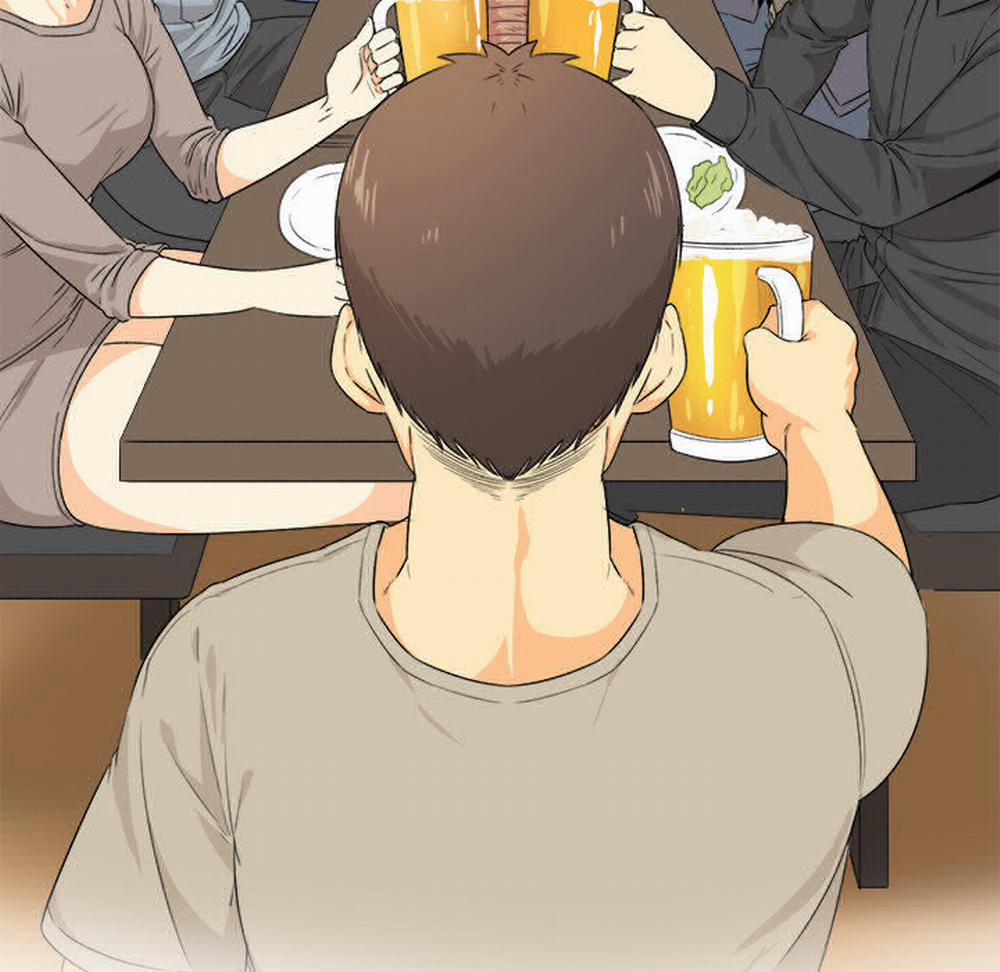 CHINH PHỤC CHỊ ĐẠI , Cho kẹo hay bị ghẹo 2 trang 30