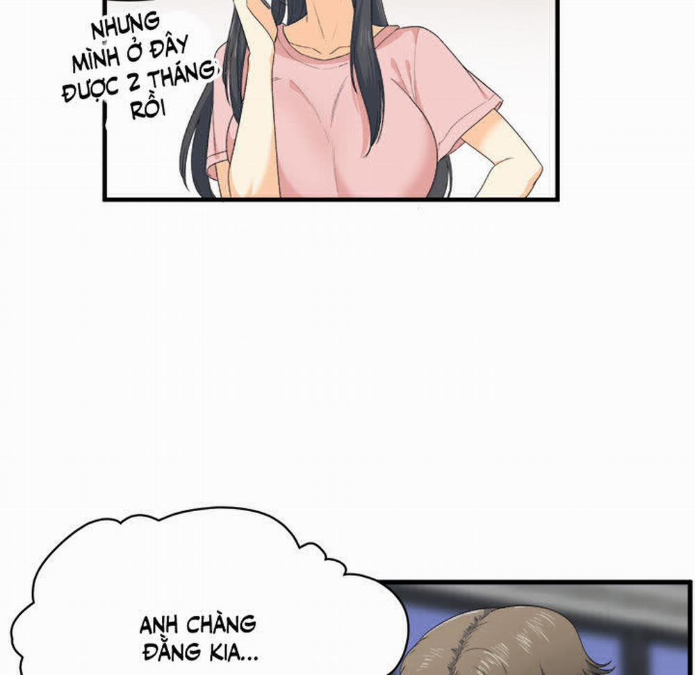 CHINH PHỤC CHỊ ĐẠI , Cho kẹo hay bị ghẹo 2 trang 33