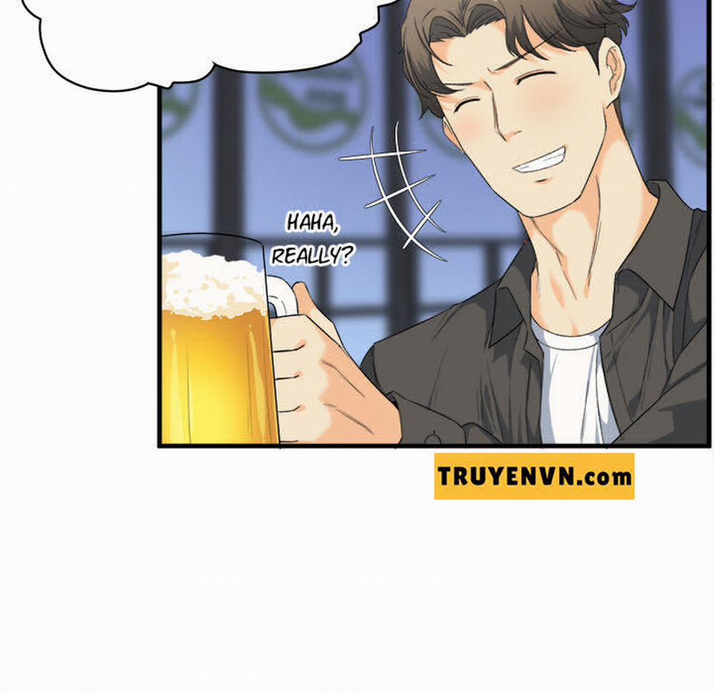 CHINH PHỤC CHỊ ĐẠI , Cho kẹo hay bị ghẹo 2 trang 34