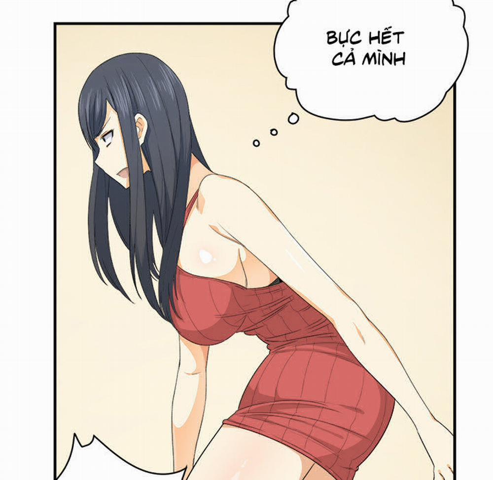 CHINH PHỤC CHỊ ĐẠI , Cho kẹo hay bị ghẹo 2 trang 52