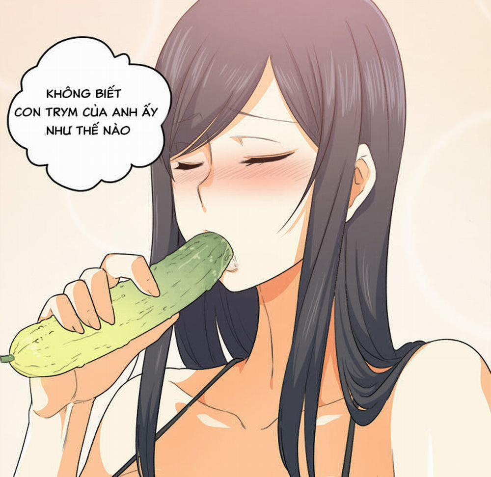 CHINH PHỤC CHỊ ĐẠI , Cho kẹo hay bị ghẹo 2 trang 77