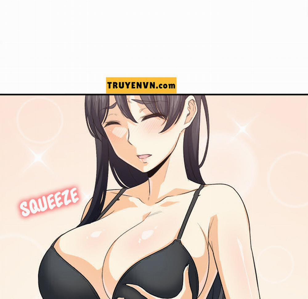 CHINH PHỤC CHỊ ĐẠI , Cho kẹo hay bị ghẹo 2 trang 81