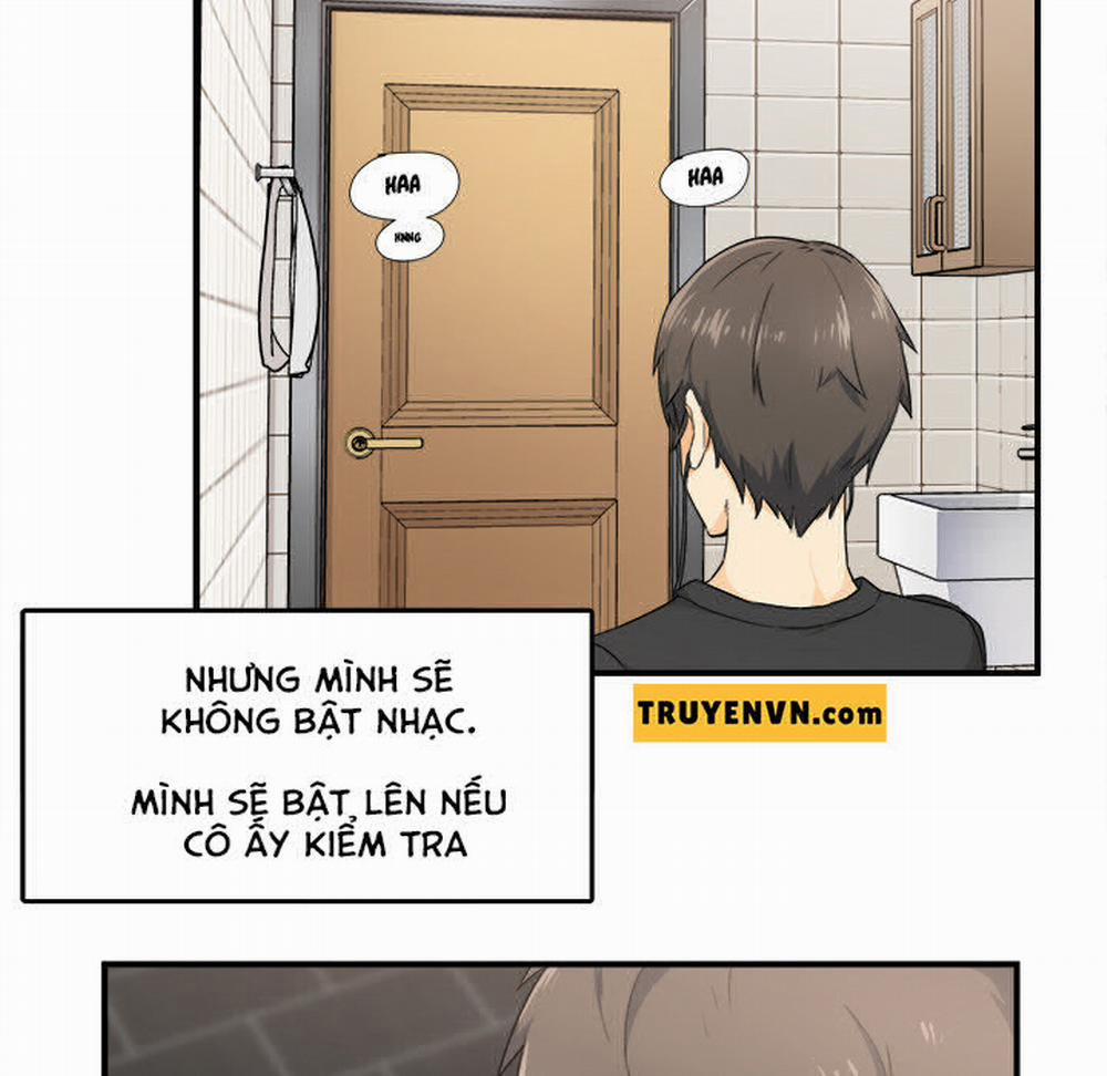 CHINH PHỤC CHỊ ĐẠI , Cho kẹo hay bị ghẹo 2 trang 86