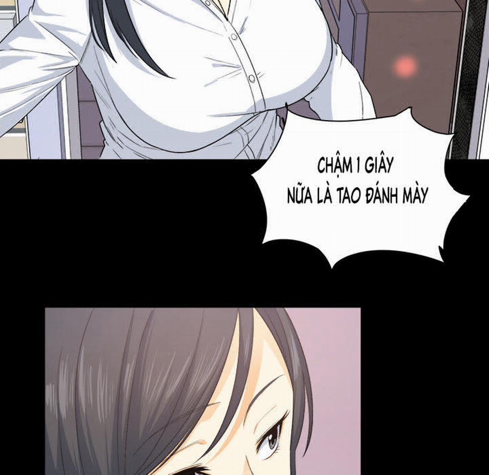 CHINH PHỤC CHỊ ĐẠI , Cho kẹo hay bị ghẹo 2 trang 94