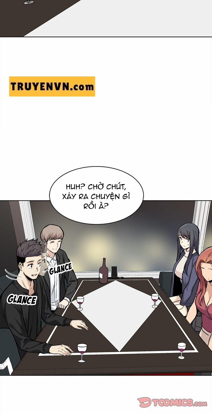 CHINH PHỤC CHỊ ĐẠI , Cho kẹo hay bị ghẹo 26 trang 10
