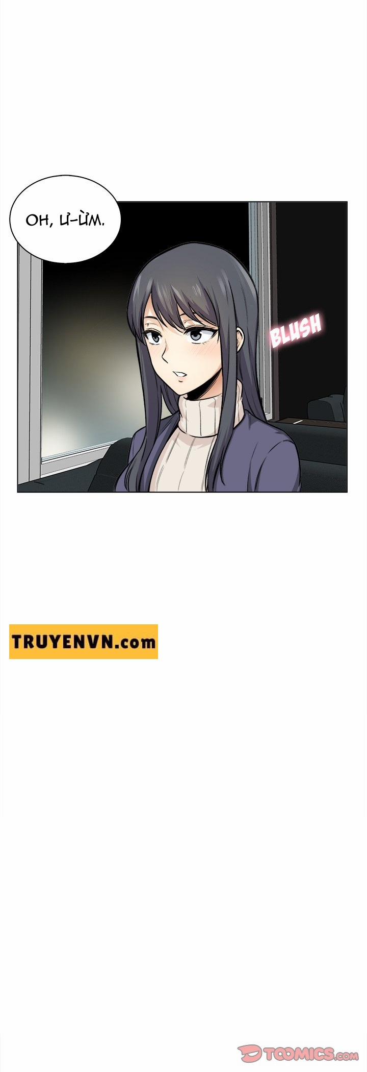 CHINH PHỤC CHỊ ĐẠI , Cho kẹo hay bị ghẹo 26 trang 17