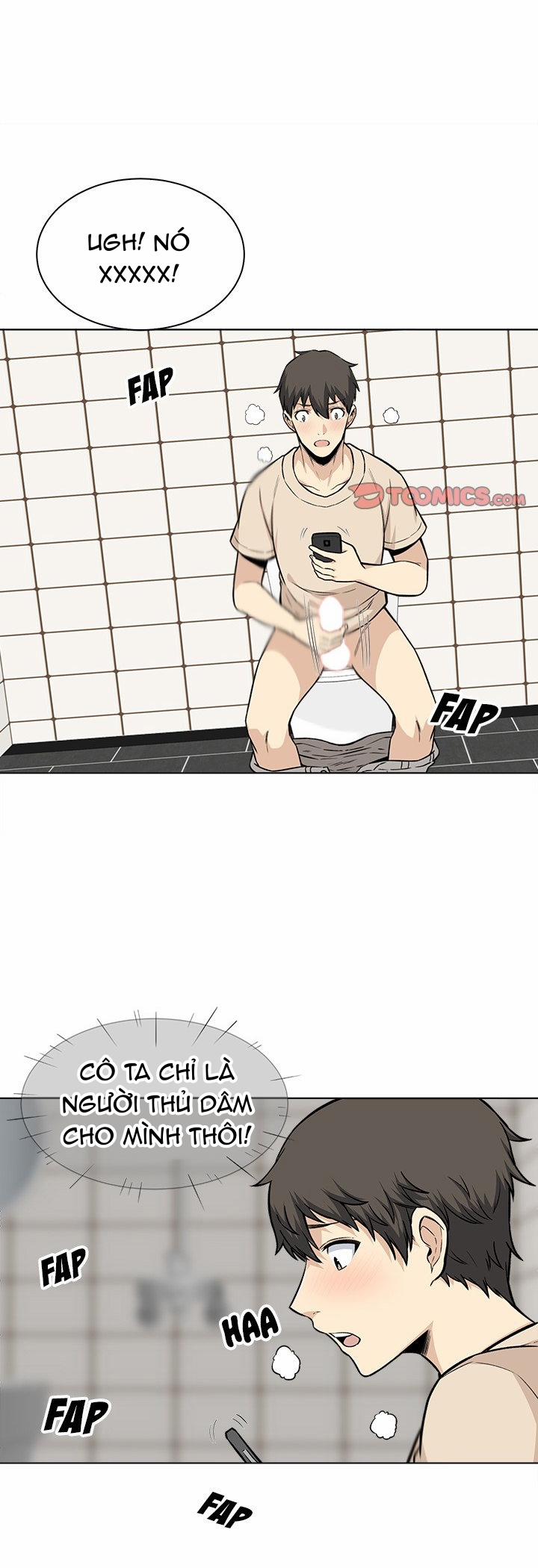 CHINH PHỤC CHỊ ĐẠI , Cho kẹo hay bị ghẹo 26 trang 40