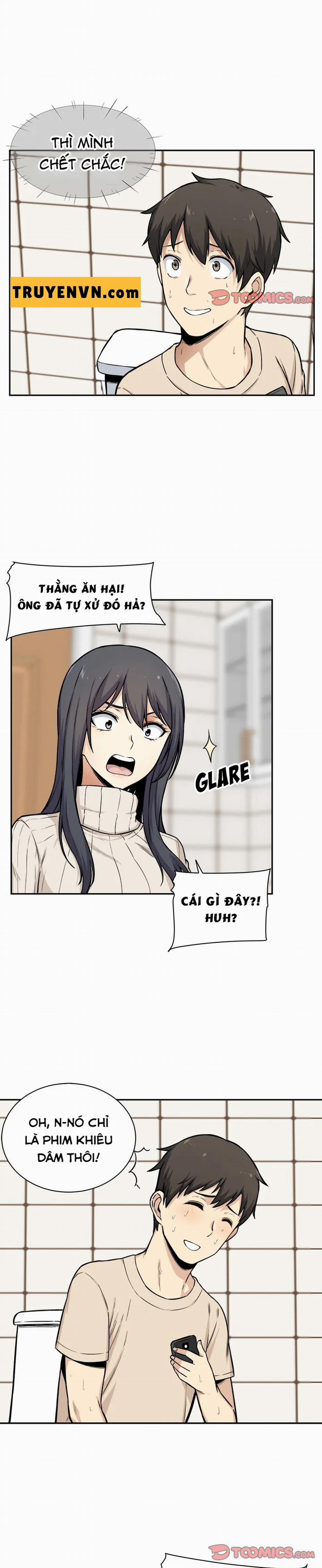 CHINH PHỤC CHỊ ĐẠI , Cho kẹo hay bị ghẹo 27 trang 9