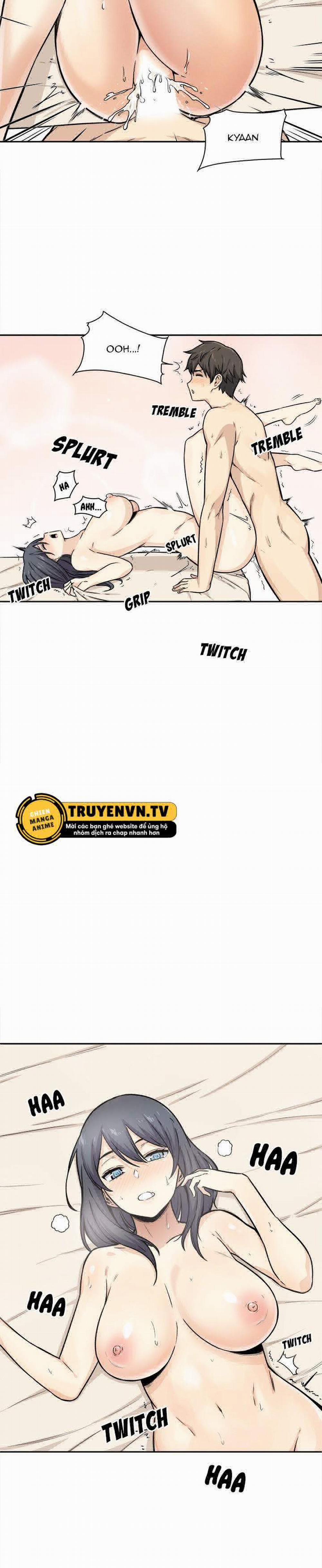 CHINH PHỤC CHỊ ĐẠI , Cho kẹo hay bị ghẹo 29 trang 17