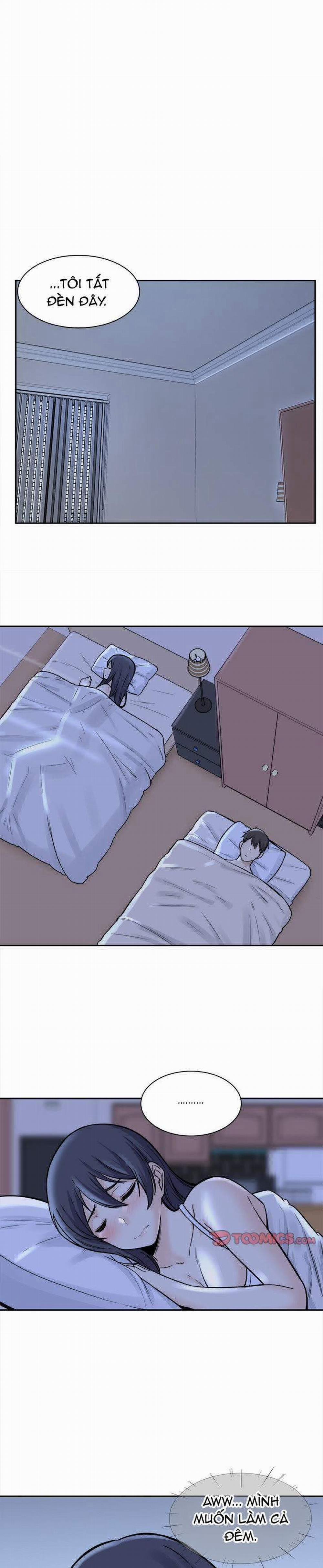 CHINH PHỤC CHỊ ĐẠI , Cho kẹo hay bị ghẹo 29 trang 21