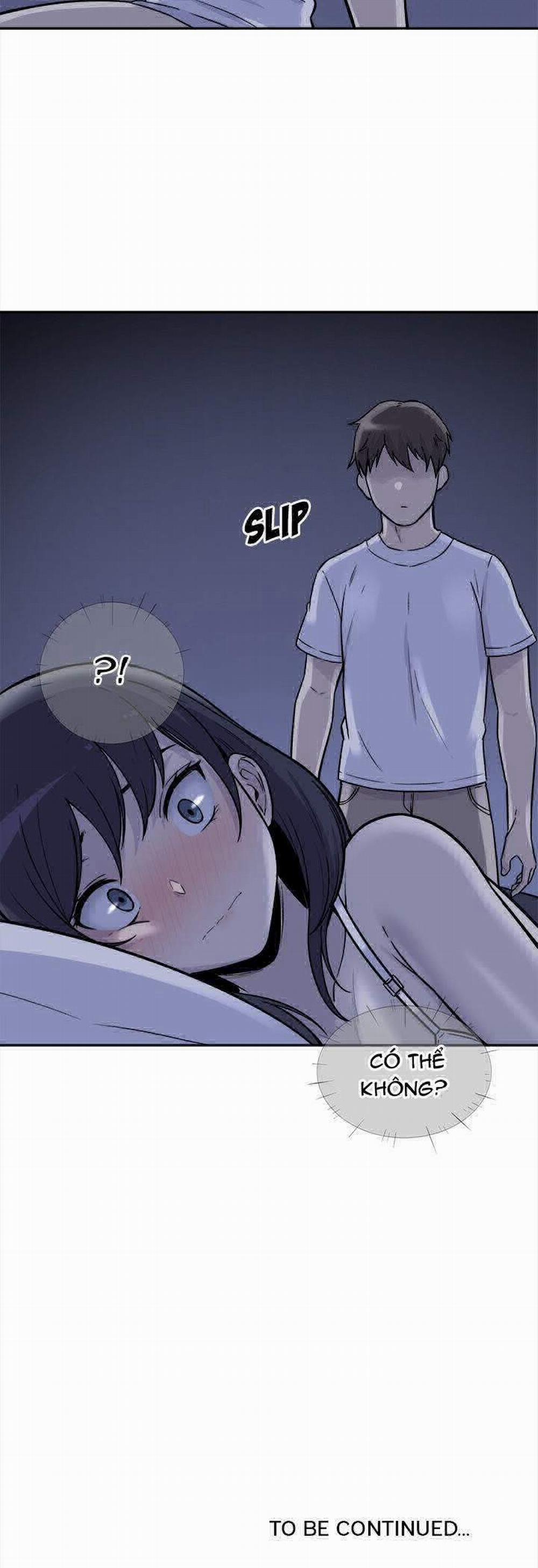 CHINH PHỤC CHỊ ĐẠI , Cho kẹo hay bị ghẹo 29 trang 23