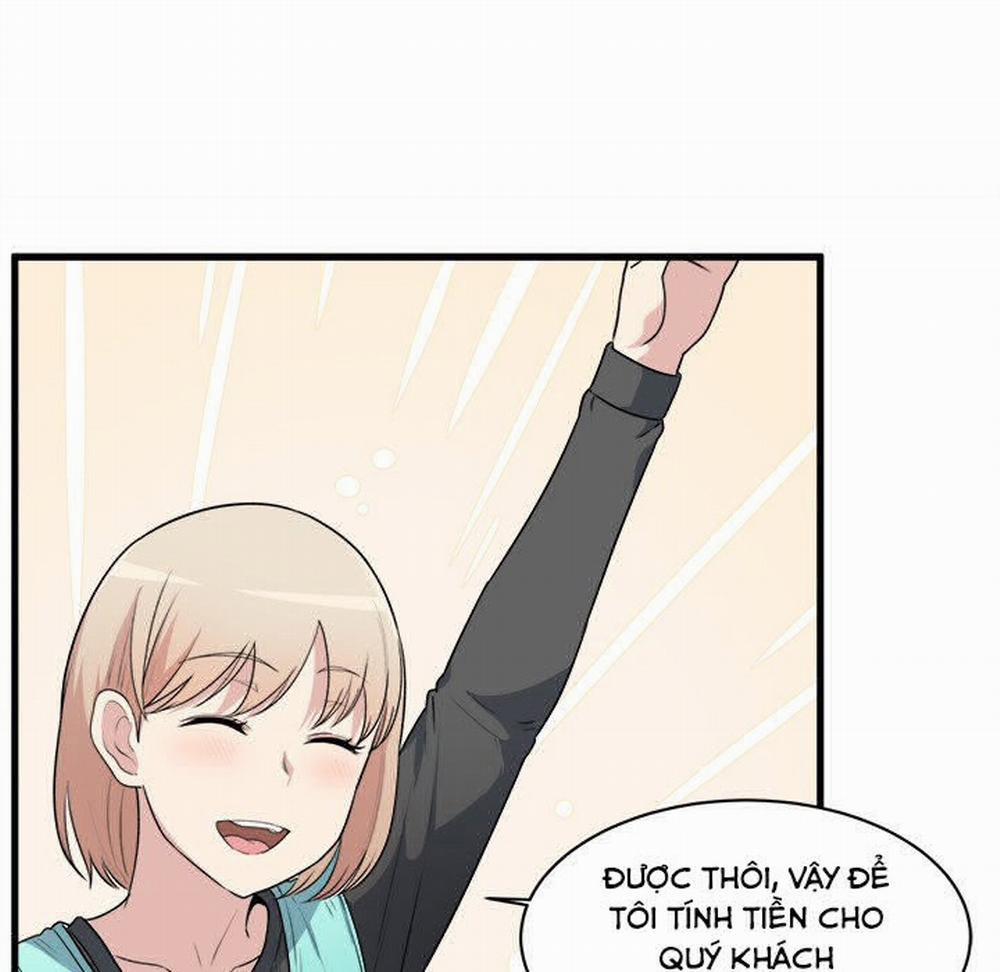 CHINH PHỤC CHỊ ĐẠI , Cho kẹo hay bị ghẹo 3 trang 60