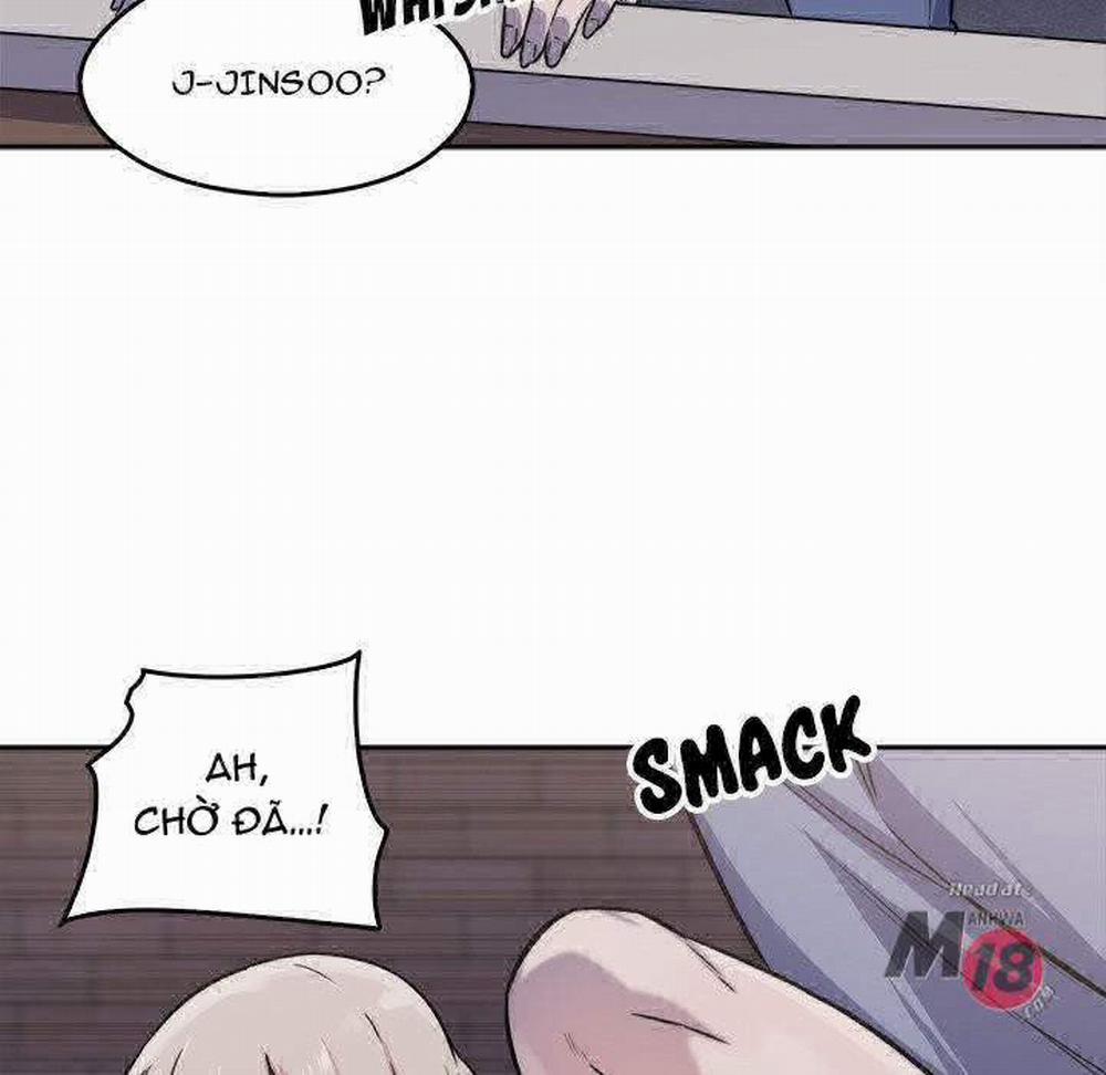 CHINH PHỤC CHỊ ĐẠI , Cho kẹo hay bị ghẹo 30 trang 101