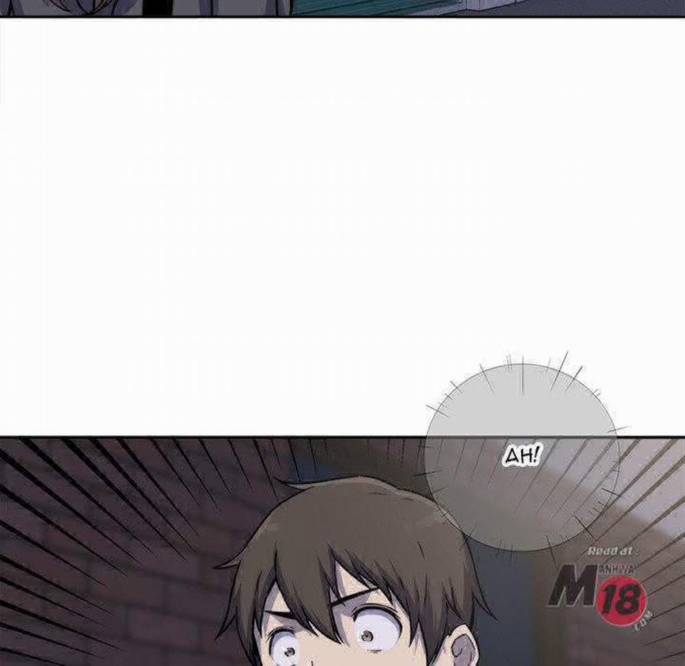 CHINH PHỤC CHỊ ĐẠI , Cho kẹo hay bị ghẹo 30 trang 107