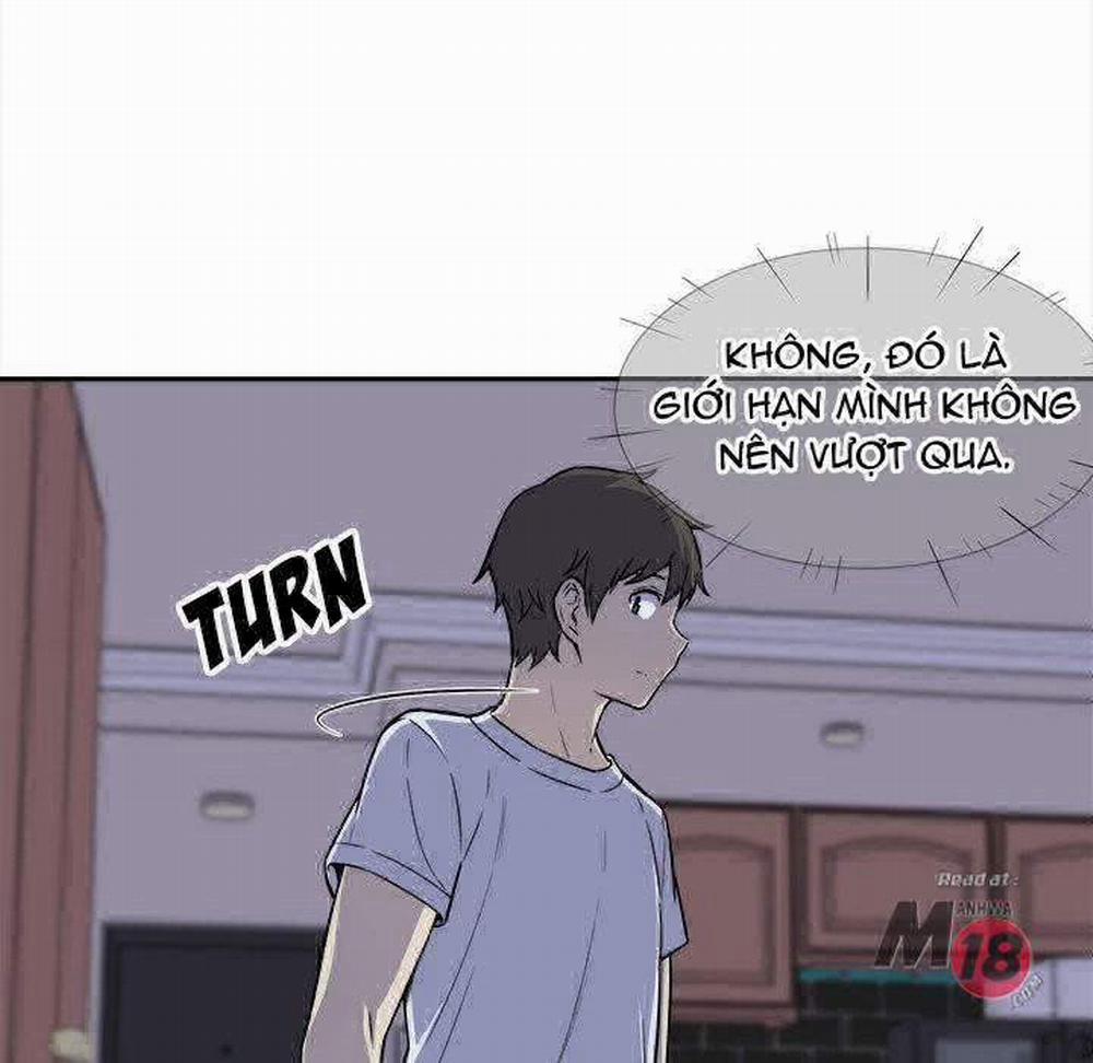 CHINH PHỤC CHỊ ĐẠI , Cho kẹo hay bị ghẹo 30 trang 18