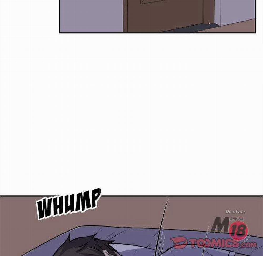 CHINH PHỤC CHỊ ĐẠI , Cho kẹo hay bị ghẹo 30 trang 23