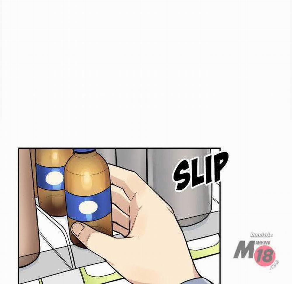 CHINH PHỤC CHỊ ĐẠI , Cho kẹo hay bị ghẹo 30 trang 28